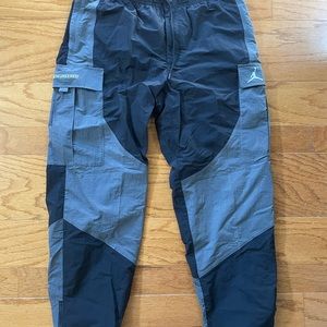 Brand New Jordan Essentials Tech Pants.